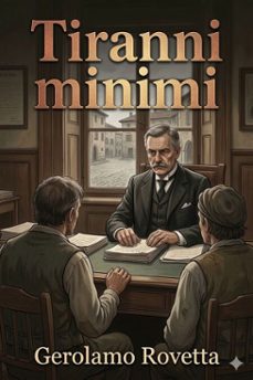 tiranni minimi (ebook)-9786726024278