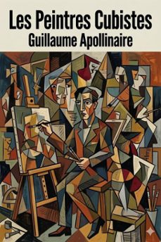 les peintres cubistes: [meditations esthetiques] (ebook)-9786726026678