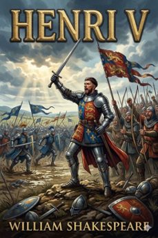 henri v (ebook)-9786726028078