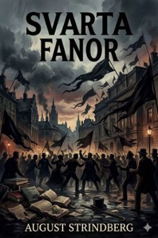 svarta fanor: sedeskildringar frn sekelskiftet (ebook)-9786726029778