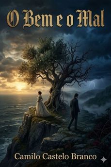 o bem e o mal: romance (ebook)-9786726030378