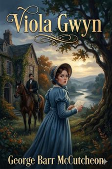 viola gwyn (ebook)-9786726032778