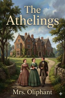 the athelings; or, the three gifts. complete (ebook)-9786726034178