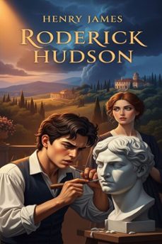 roderick hudson (ebook)-henry james-9786726557578