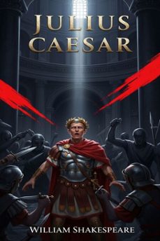 julius caesar (ebook)-william shakespeare-9786726563678