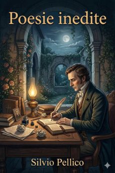 poesie inedite (ebook)-silvio pellico-9786726575978