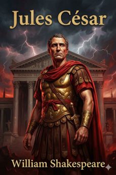 jules cesar (ebook)-william shakespeare-9786726578078