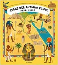 Historia para niños 2 el antiguo egipto