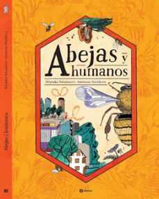 abejas y humanos-stepanka sekaninova-9788000076478