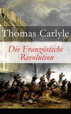 die franzosische revolution (ebook)-9788026813378