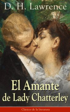 el amante de lady chatterley (ebook)-d.h. lawrence-9788026834878