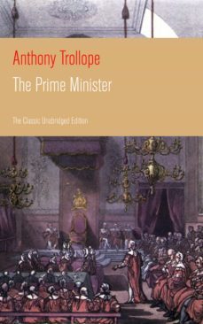 the prime minister (the classic unabridged edition) (ebook)-anthony trollope-9788026839378
