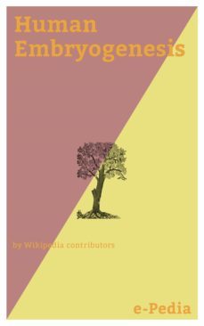 e-pedia: human embryogenesis (ebook)-9788026852278