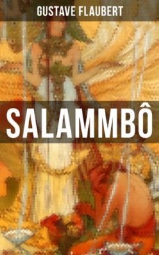 salammbo (ebook)-gustave flaubert-9788027217878