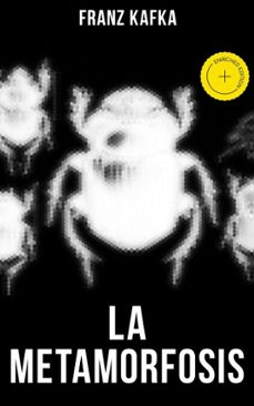 franz kafka: la metamorfosis-franz kafka-9788027219278