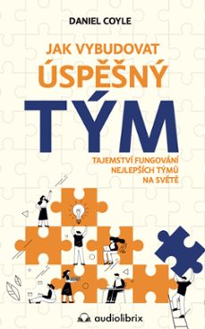 jak vybudovat uspen tm (ebook)-daniel coyle-9788088407478