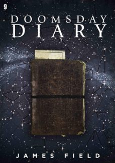 doomsday diary (ebook)-james field-9788293174578