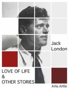 -jack london-9788382265378
