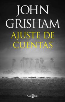 ajuste de cuentas-john grisham-9788401021978