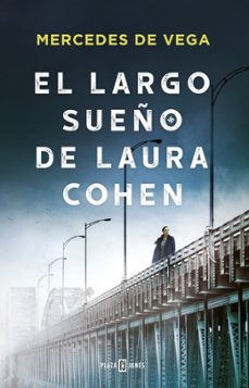 el largo sueño de laura cohen-mercedes de vega-9788401024078