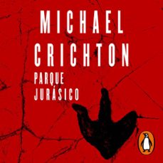parque jurásico (audiolibro)-michael crichton-9788401026478