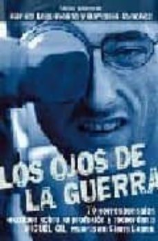 los ojos de la guerra-9788401377778