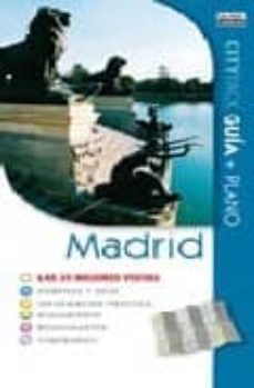 madrid 2009 (guia citypack)-9788403508378
