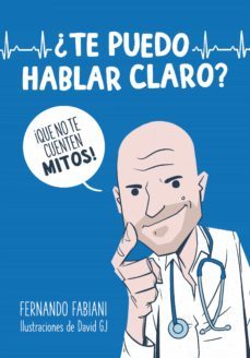 ¿te puedo hablar claro? (ebook)-9788403521285