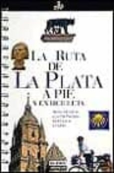 ruta de la plata-paco nadal-9788403595378