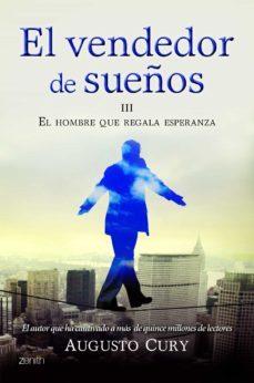 (pe) el vendedor de sueños iii. el hombre que regala esperanza-9788408008378