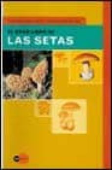 el gran libro de las setas-9788408027478