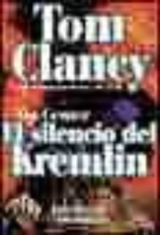 op-center: el silencio del kremlin-9788408039778