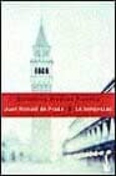 la tempestad (premio planeta 1997)-9788408040378