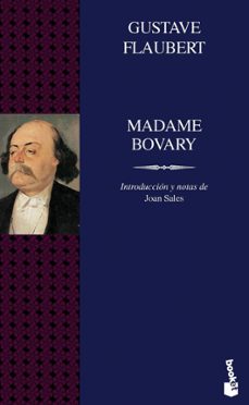 madame bovary-9788408048978