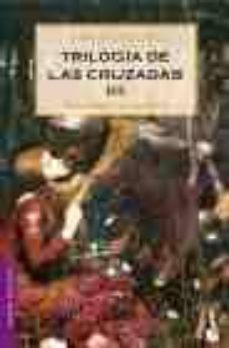 bkt5e trilogia de las cruzadas iii: regreso al norte-jan guillou-9788408054078