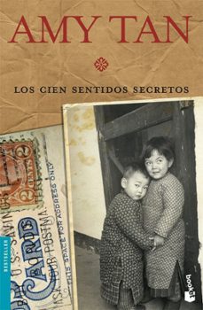 los cien sentidos secretos-amy tan-9788408073178