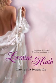 caer en la tentacion-lorraine heath-9788408076278