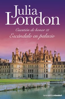 escandalo en palacio-9788408105978