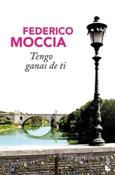 tengo ganas de ti  especial navidad 2011-federico moccia-9788408106678