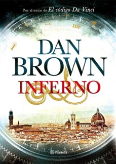 inferno (serie robert langdon 4)-dan brown-9788408114178
