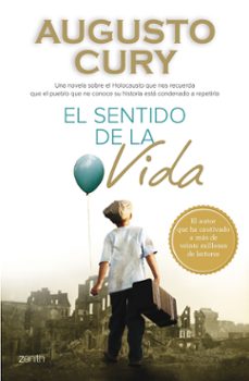 el sentido de la vida-augusto cury-9788408133278