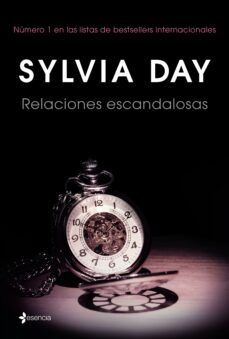 relaciones escandalosas (ebook)-sylvia day-9788408143178