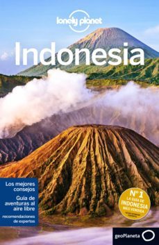indonesia 2016 (4ª ed.) (lonely planet)-9788408152378