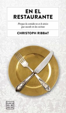 en el restaurante (ebook)-9788408157878