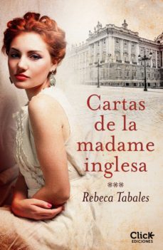 cartas de la madame inglesa (ebook)-rebeca tabales-9788408165378