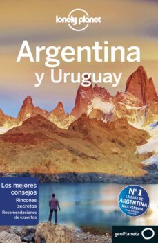 argentina y uruguay 2019 (7ª ed.) (lonely planet)-9788408193678
