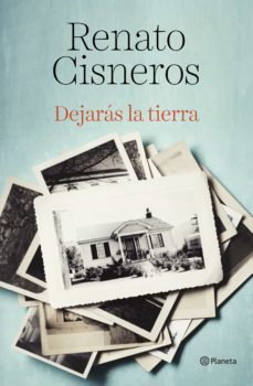 Guía de Ocio: La nueva novela de Renato Cisneros