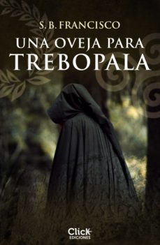 una oveja para trebopala (ebook)-s.b. francisco-9788408197478