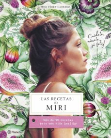 las recetas de miri (ebook)-9788408208778
