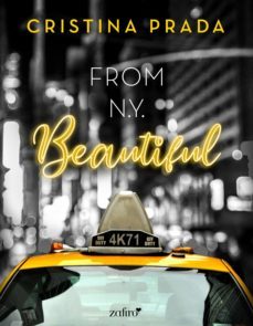 from new york.  beautiful (serie from new york, 1) (ebook)-9788408217978